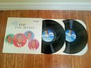 LP Record BEST Of The INK SPOTS - MCA 2-4005 Shrink