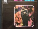 JOE TEX Show Me ATLANTIC PLUM 1970 UK 1st Original A/1 - B/1 VINYL SOUL LP NM