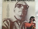 JOHN ZORN The Big Gundown orig LP VG+/VG+ Jazz Avant / Morricone Spag. Western