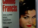CONNIE FRANCIS vagabundeando (Im movin on) SPAIN VINYL 7
