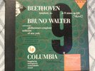 BRUNO WALTER *1949* Beethoven Symphony No. 9 in D Minor, Op. 125 (