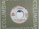 Bob Dylan  Columbia 43683  WL Promo  I Want You b/w Just Like Tom Thumb's Blues