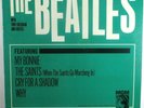 The Beatles  MGM 4215  The Beatles with Tony Sheridan and Guests