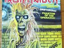 IRON MAIDEN  WOMEN IN UNIFORM  12
