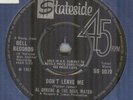 AL GREENE & THE SOUL MATES**DON'T LEAVE ME**NORTHERN**SOUL**DANCER**LISTEN