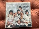 THE BEATLES Yesterday and Today BUTCHER 3RD STATE ORIGINAL ALBUM COVER No Record