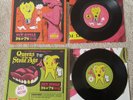 QUEENS OF THE STONE AGE  2x  Single  3s & 7s  2007