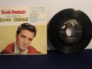 Elvis Presley, King Creole, RCA Victor Records EPA 4319, 1958 EP, Rock & Roll
