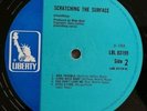 Groundhogs LP Scratching the surface UK Blue Liberty 1st press FANTASTIC AUDIO