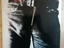 Rolling Stones LP Sticky fingers USA MFSL 1st press FANTASTIC COPY