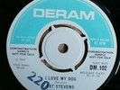 Cat Stevens 7