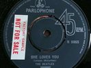The Beatles 7