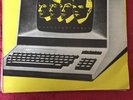KRAFTWERK Computer World EMI ORIGINAL 1981  1ST PRESSING VINYL LP EM 64370