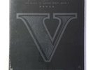 The Music Of Grand Theft Auto V 6-LP 12” Vinyl Record Box Set RSD New Sealed GTA