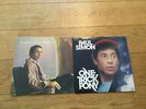 Paul Simon [4 LP Vinyl]  One Trick Pony + Greatest Hits + SongBook + SAME