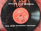 RARE KORN SHOOTS & LADDERS 10” PROMO VINYL EPIC/IMMORTAL 1994 UK PRESS DUST BROS