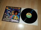 LP / Thin Lizzy ?– Vagabonds Of The Western World  Nova Ger 1976 / Hard Rock