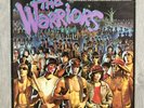 The Warriors Original Motion Picture Soundtrack Rare 1979 Vinyl