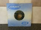 SMILEY LEWIS SHAME,SHAME,SHAME/NO NO LONDON 45-HLP.8367 VG NO CENTRE