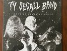 Ty Segall Band  SEALED Live At Death By Audio Vinyl Record