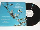 The Vocally Versatile Mockingbird LP - Narrated Samuel Grimes 1979 Birds Record
