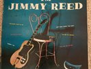 JIMMY REED LP  