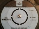 The Winstons ?– Color Him Father / Amen, Brother Vinyl 7