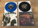 Hatebreed Integrity Split 7“ , Hatebreed Under The Knife 7“ , RAR