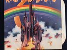 VINTAGE RAINBOW DIO 'Ritchie Blackmore's Rainbow'  Vinyl LP RECORD