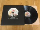 QUEEN A DAY AT THE RACES 1U/1U 1st Press *Superb* AUDIO & Very Clean COVER EX/NM
