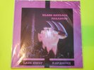 Black Sabath Paranoid sealed LP Stas Namin Center Russia pressing