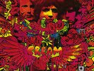 CREAM - Disraeli Gears ©1967 Second LP Poly International 594003 More on offer