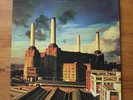 PINK FLOYD ANIMALS VINYL LP UK FIRST PRESS SHVL 815 A-2U B-2U FACTORY SAMPLE