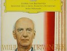 WILHELM FURTWANGLER BEETHOVEN SYMPHONY NO.5 DGG ED.1 TULIP LPM 18724 EX-NM