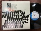 MINT  HORACE PARLAN HAPPY FRAME OF MIND BLUE NOTE BST 84134 STEREO JAPAN LP