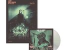 AUTOGRAPHED SIGNED Liam Gallagher MTV Unplugged Poster CD (not vinyl)