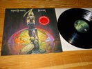 NAZARETH - EXPECT NO MERCY (6370 424) / GERMANY VERTIGO-VINYL-LP (MINT-)