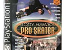 Tony Hawk Pro Skater THPS Vinyl Not Moonshake