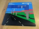 TRAFFIC LPs ON THE ROAD ISLAND ISLD 2