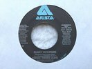 THREE TIMES DOPE / FUNKY DIVIDENDS / Promo 45 RPM / RAP