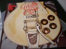 Walter Rossi  SIX STRINGS NINE LIVES  org.Gitarrencover  Dreamcondition wie neu