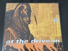 At the Drive In Relationship Of Command vinyl orig Grand Royal pressing