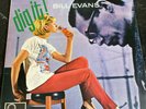LP BILL EVANS - DIG IT JAZZ CLUB SERIES VOL. 4 683254 JCL FONTANA VINYL