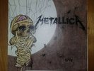 NM-( ) METALLICA - One  7