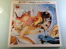 DIRE STRAITS - ALCHEMY / LIVE / 2 LP RECORD SET 1984 / VERTIGO 818243-1Q / NM