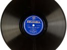 BESSIE SMITH: Back Water Blues / Down and Out US ’29 Columbia 3176-D Blues 78 E