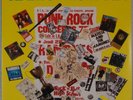 RAMONES: Mania US SIRE 1-25709 Pressing w/ No Barcode 2x LP Vinyl