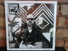 Fotocrime ?– South Of Heaven (White/Black/Silver Colour Mix LP)