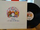 Queen - A Night At The Opera - EX+/EX+ UK  Vinyl LP