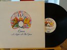 Queen A Night At The Opera 1st Press 1975 UK Vinyl LP
